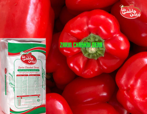 پودر پاپریکا عمده